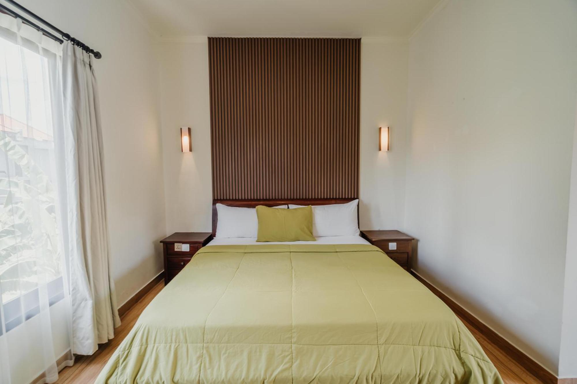 You Suite Seminyak Legian Exterior foto